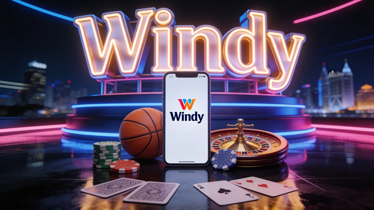 What Is Windy Weather Forecast? — windy in the Philippines